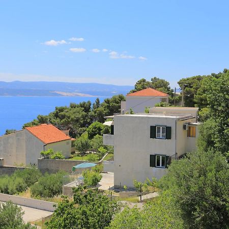 Apartments With A Parking Space Marusici, Omis - 657 Mimice Esterno foto