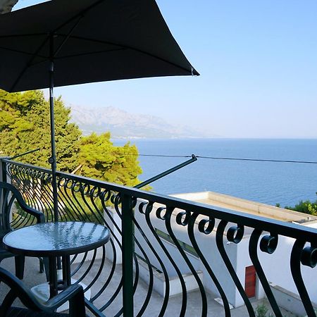 Apartments With A Parking Space Marusici, Omis - 657 Mimice Esterno foto